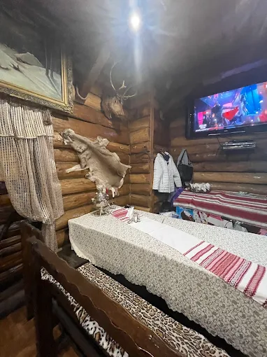 Баня Хуторок — сауны и бани Харькова