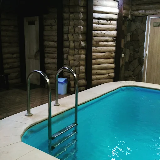 Баня Хуторок — сауны и бани Харькова