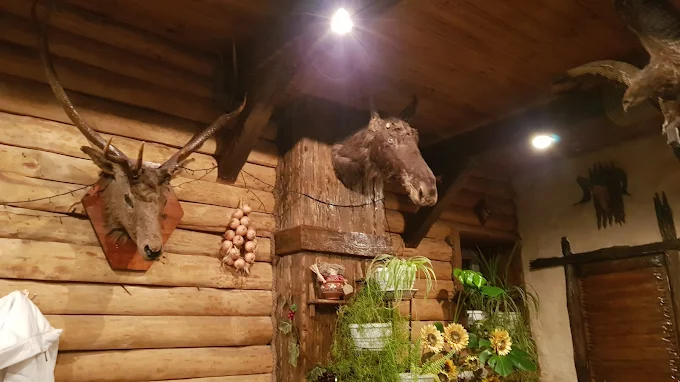 Баня Хуторок — сауны и бани Харькова