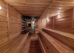 Баня Хуторок — сауны и бани Харькова