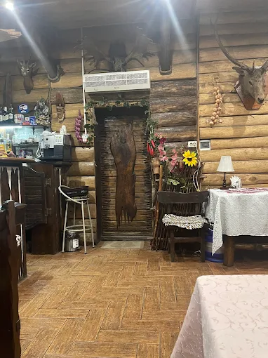 Баня Хуторок — сауны и бани Харькова